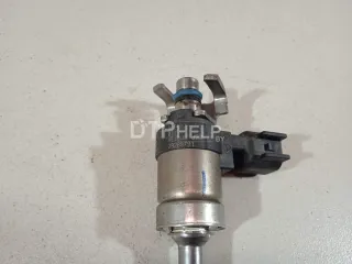 1100200XEC01 Форсунка инжекторная электрическая Haval H9 Арт AM23459319, вид 3