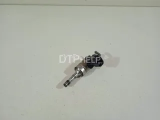 1100200XEC01 Форсунка инжекторная электрическая Haval H9 Арт AM23459319, вид 8