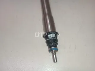 2720700187 Форсунка инжекторная электрическая Mercedes CLS C219 Арт AM23468418, вид 8