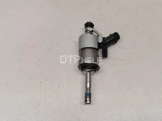06N906036A Форсунка инжекторная электрическая Skoda Karoq Арт AM23508173, вид 1
