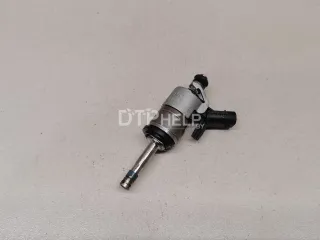 06N906036A Форсунка инжекторная электрическая Skoda Karoq Арт AM23508173, вид 5