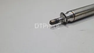 0261500804 Форсунка инжекторная электрическая Infiniti Q50 Арт AM23521994, вид 4