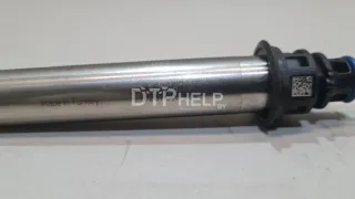 0261500804 Форсунка инжекторная электрическая Infiniti Q50 Арт AM23521994, вид 9