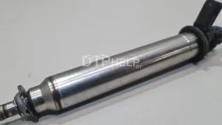 2780700687 Форсунка инжекторная электрическая Infiniti Q50 Арт AM23521997, вид 3