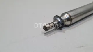 2780700687 Форсунка инжекторная электрическая Infiniti Q50 Арт AM23521997, вид 4