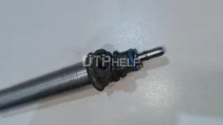 2780700687 Форсунка инжекторная электрическая Infiniti Q50 Арт AM23521997, вид 7