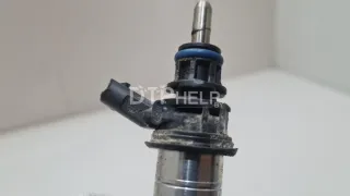 2780700687 Форсунка инжекторная электрическая Infiniti Q50 Арт AM23521997, вид 8