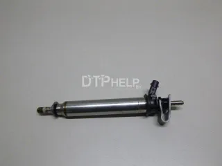 2780700687 Форсунка инжекторная электрическая Infiniti Q50 Арт AM23527148, вид 1