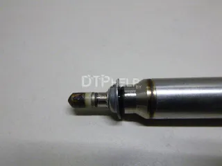 2780700687 Форсунка инжекторная электрическая Infiniti Q50 Арт AM23527148, вид 2