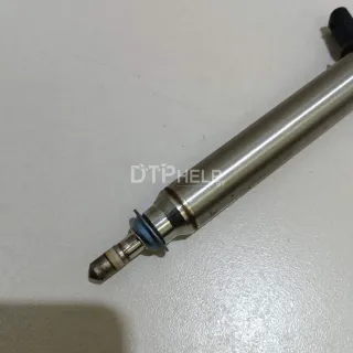 2780700687 Форсунка инжекторная электрическая Infiniti Q50 Арт AM23550149, вид 2