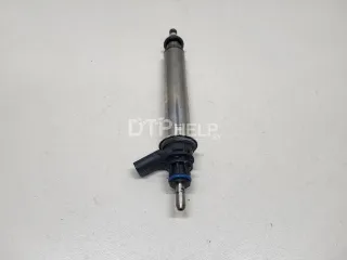 2780700687 Форсунка инжекторная электрическая Infiniti Q50 Арт AM23556415, вид 3