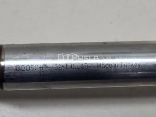 2780700687 Форсунка инжекторная электрическая Infiniti Q50 Арт AM23556415, вид 6