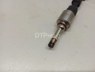 LR019568 Форсунка инжекторная электрическая Land Rover Range Rover 3 Арт AM23583299, вид 1