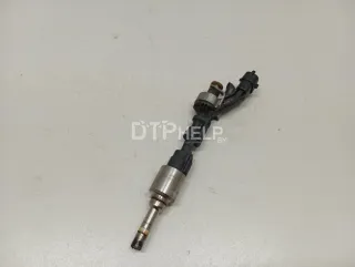 LR019568 Форсунка инжекторная электрическая Land Rover Range Rover 3 Арт AM23583299, вид 2