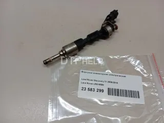 LR019568 Форсунка инжекторная электрическая Land Rover Range Rover 3 Арт AM23583299, вид 4