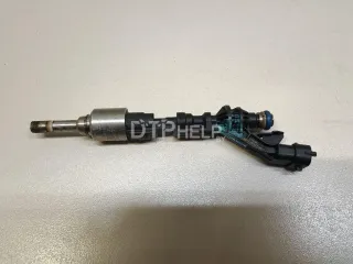C2P16489 Форсунка инжекторная электрическая Land Rover Range Rover 3 Арт AM23594516, вид 1