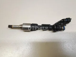 C2P16489 Форсунка инжекторная электрическая Land Rover Range Rover 3 Арт AM23594516, вид 2