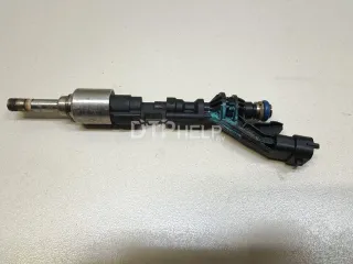 C2P16489 Форсунка инжекторная электрическая Land Rover Range Rover 3 Арт AM23594516, вид 5