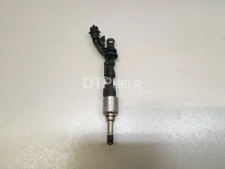 C2P16489 Форсунка инжекторная электрическая Land Rover Range Rover 3 Арт AM23594516, вид 6