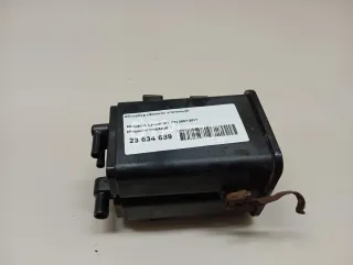 1780A036 Абсорбер (фильтр угольный) Mitsubishi Galant 9 Арт AM23634689, вид 7