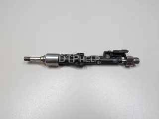 0261500063 Форсунка инжекторная электрическая BMW 5 F10/F11/GT F07 Арт AM23648768, вид 1