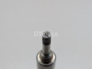 0261500063 Форсунка инжекторная электрическая BMW 5 F10/F11/GT F07 Арт AM23648768, вид 5