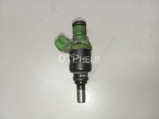 2710780549 Форсунка инжекторная электрическая Mercedes C W203 Арт AM23650130, вид 2