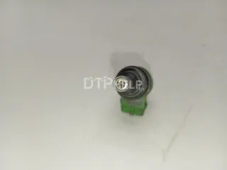 2710780549 Форсунка инжекторная электрическая Mercedes C W203 Арт AM23650130, вид 4