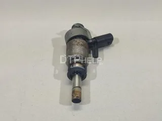 06L906036K Форсунка инжекторная электрическая Skoda Octavia A7 Арт AM23663405