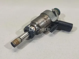 06L906036K Форсунка инжекторная электрическая Skoda Octavia A7 Арт AM23663405, вид 4