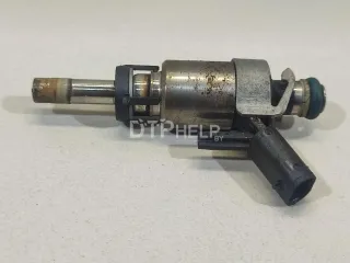 06L906036K Форсунка инжекторная электрическая Skoda Octavia A7 Арт AM23663405, вид 5