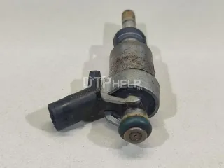 06L906036K Форсунка инжекторная электрическая Skoda Octavia A7 Арт AM23663405, вид 7
