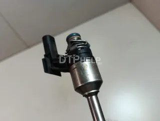03F906036B Форсунка инжекторная электрическая Seat Ibiza 4 Арт AM23665215, вид 6