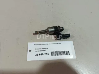 03F906036B Форсунка инжекторная электрическая Seat Ibiza 4 Арт AM23665215, вид 8