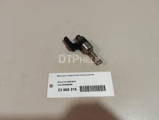 03F906036B Форсунка инжекторная электрическая Seat Ibiza 4 Арт AM23665216, вид 9