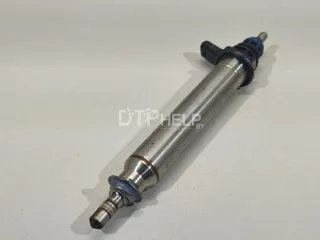 2780700687 Форсунка инжекторная электрическая Infiniti Q50 Арт AM23672934, вид 3