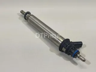 2780700687 Форсунка инжекторная электрическая Infiniti Q50 Арт AM23672934, вид 5