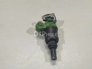 2710780549 Форсунка инжекторная электрическая Mercedes C W203 Арт AM23686580, вид 1