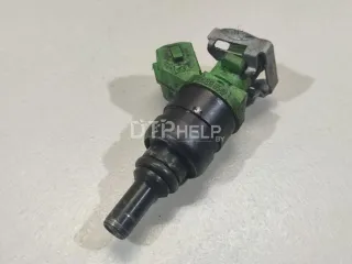 2710780549 Форсунка инжекторная электрическая Mercedes C W203 Арт AM23686580, вид 3
