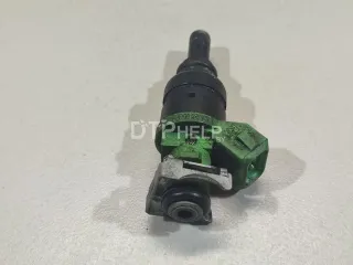 2710780549 Форсунка инжекторная электрическая Mercedes C W203 Арт AM23686580, вид 6