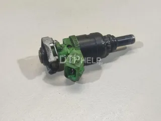 2710780549 Форсунка инжекторная электрическая Mercedes C W203 Арт AM23686580, вид 7
