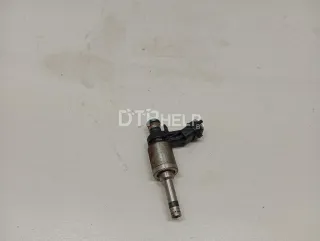 LR024998 Форсунка инжекторная электрическая Land Rover Freelander 2 Арт AM23690187, вид 1
