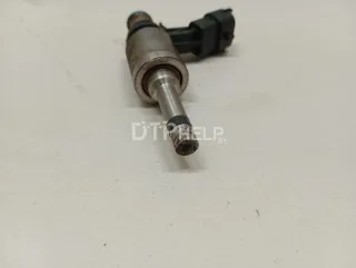 LR024998 Форсунка инжекторная электрическая Land Rover Freelander 2 Арт AM23690187, вид 2