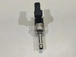 03F906036B Форсунка инжекторная электрическая Seat Ibiza 4 Арт AM23710574, вид 11