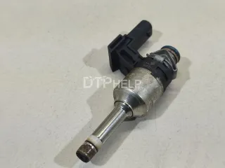 03F906036B Форсунка инжекторная электрическая Seat Ibiza 4 Арт AM23710574, вид 3