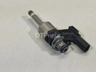 03F906036B Форсунка инжекторная электрическая Seat Ibiza 4 Арт AM23710574, вид 5