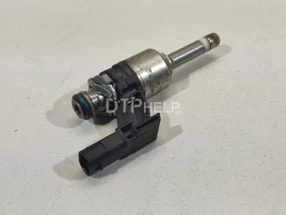 03F906036B Форсунка инжекторная электрическая Seat Ibiza 4 Арт AM23710574, вид 7