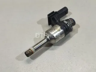 03F906036B Форсунка инжекторная электрическая Seat Ibiza 4 Арт AM23710576, вид 3