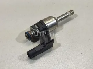 03F906036B Форсунка инжекторная электрическая Seat Ibiza 4 Арт AM23710576, вид 7