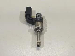 03C906036M Форсунка инжекторная электрическая Seat Altea Арт AM23716187, вид 1